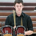 Truman Percussion